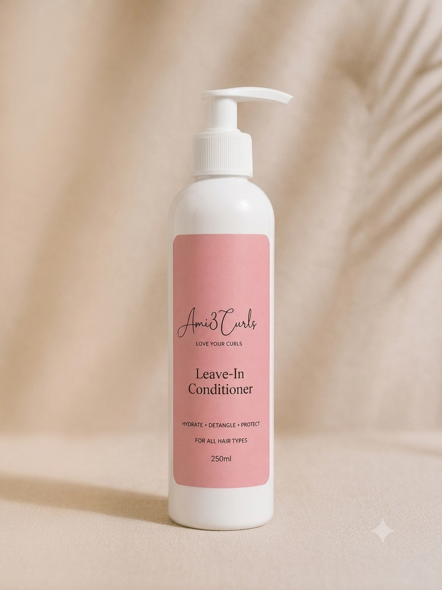 Leave in Conditioner